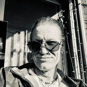 Meet your Posher, Jimi